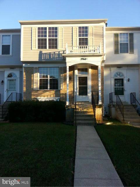 2960-C PINTAIL PL, Waldorf, MD 20603