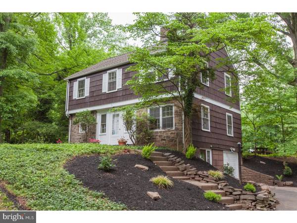 215 MORRIS RD, Ambler, PA 19002