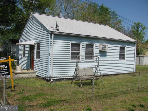 48 ELDER PL #48, Indian Head, MD 20640