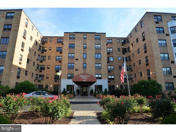 346 E LANCASTER AVE #211, Wynnewood, PA 19096