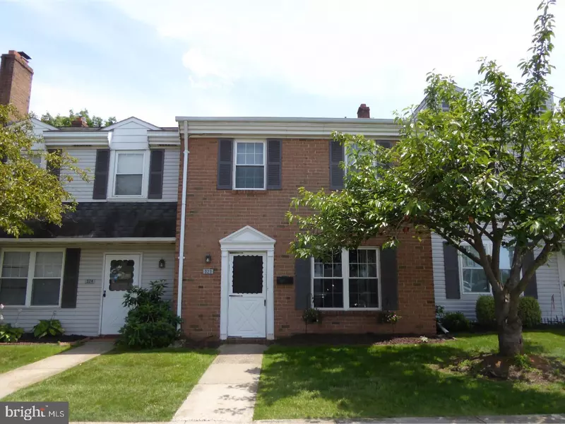 323 CHRISTOPHER CT, Lansdale, PA 19446