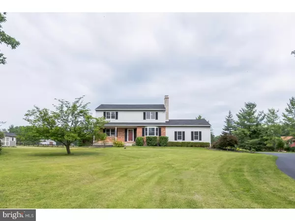 Perkiomenville, PA 18074,2 MEADOW LN