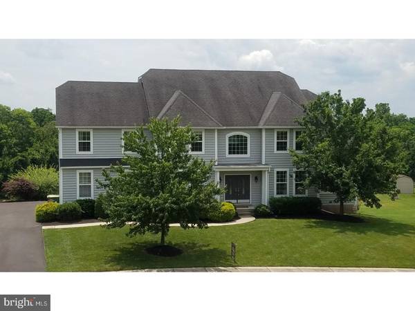 206 GRASSHOPPER LN, Royersford, PA 19468