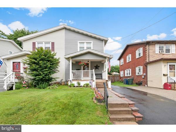 522 MONROE AVE, Glenside, PA 19038