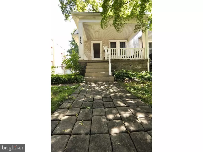 610 SHOEMAKER AVE, Jenkintown, PA 19046