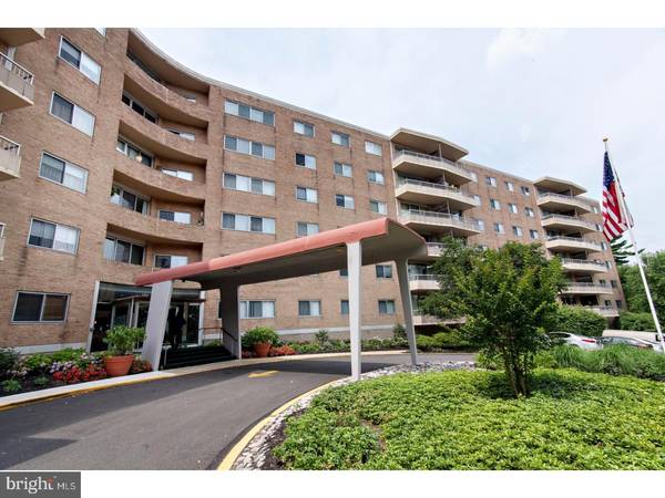 100 WEST AVE #A8, Jenkintown, PA 19046