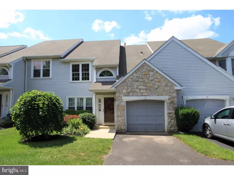 31 CADWALADER CT, Ambler, PA 19002