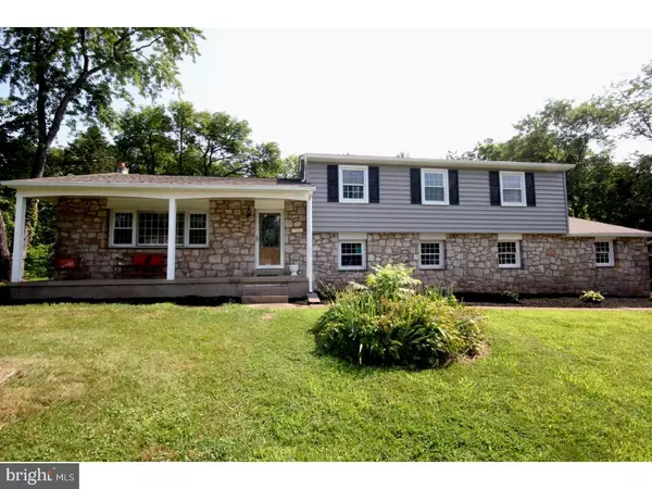 Norristown, PA 19403,1691 PHEASANT RD