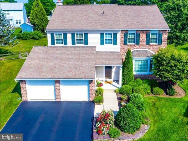 7 TREE BARK CIR, Horsham, PA 19044