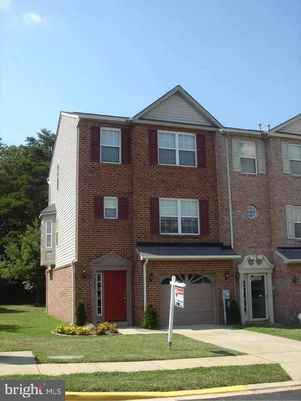 Waldorf, MD 20603,3445 FORDINGTON PL