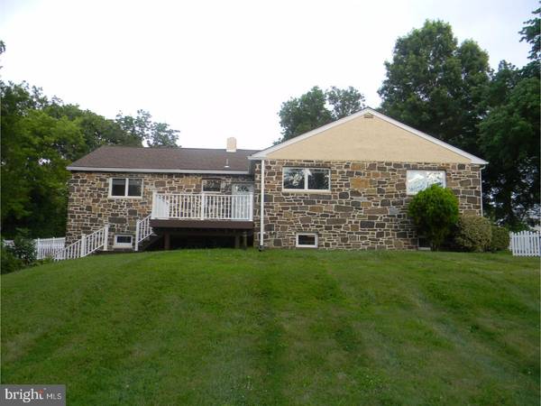 300 S PARK AVE, Audubon, PA 19403