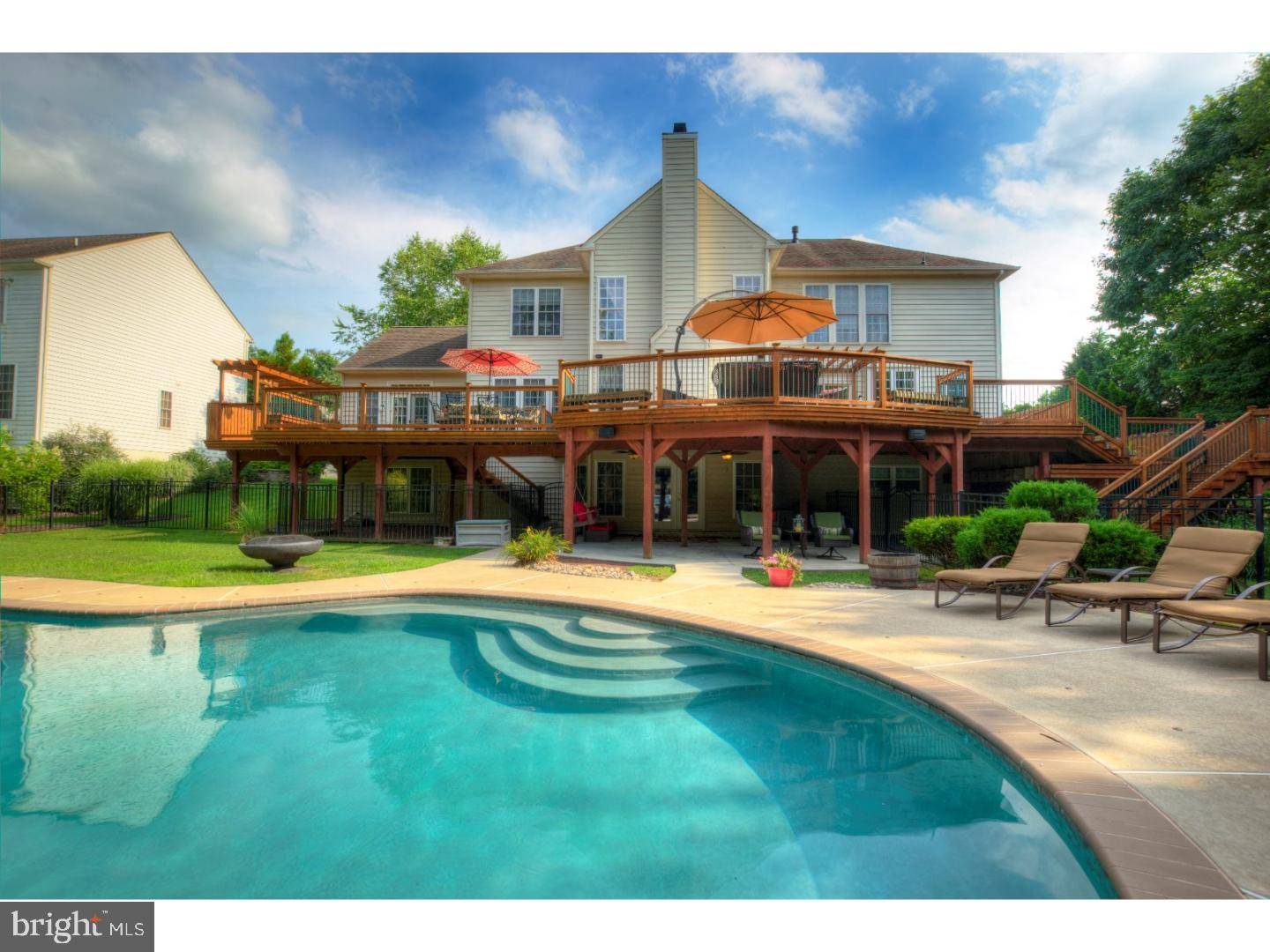 Ambler, PA 19002,268 RUNNING WATER CT