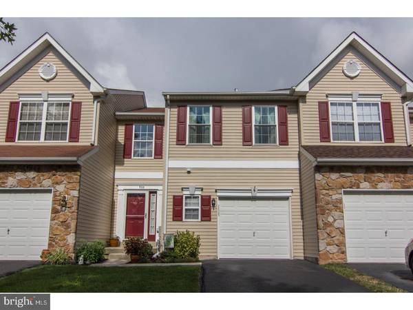 933 KATIE CIR, Royersford, PA 19468