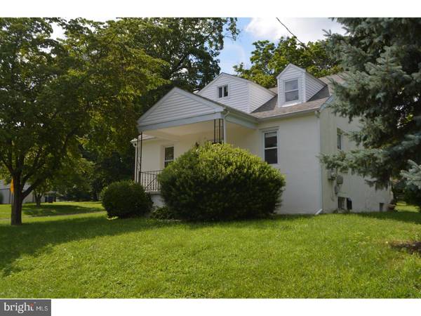 513 HILLSIDE AVE, Audubon, PA 19403