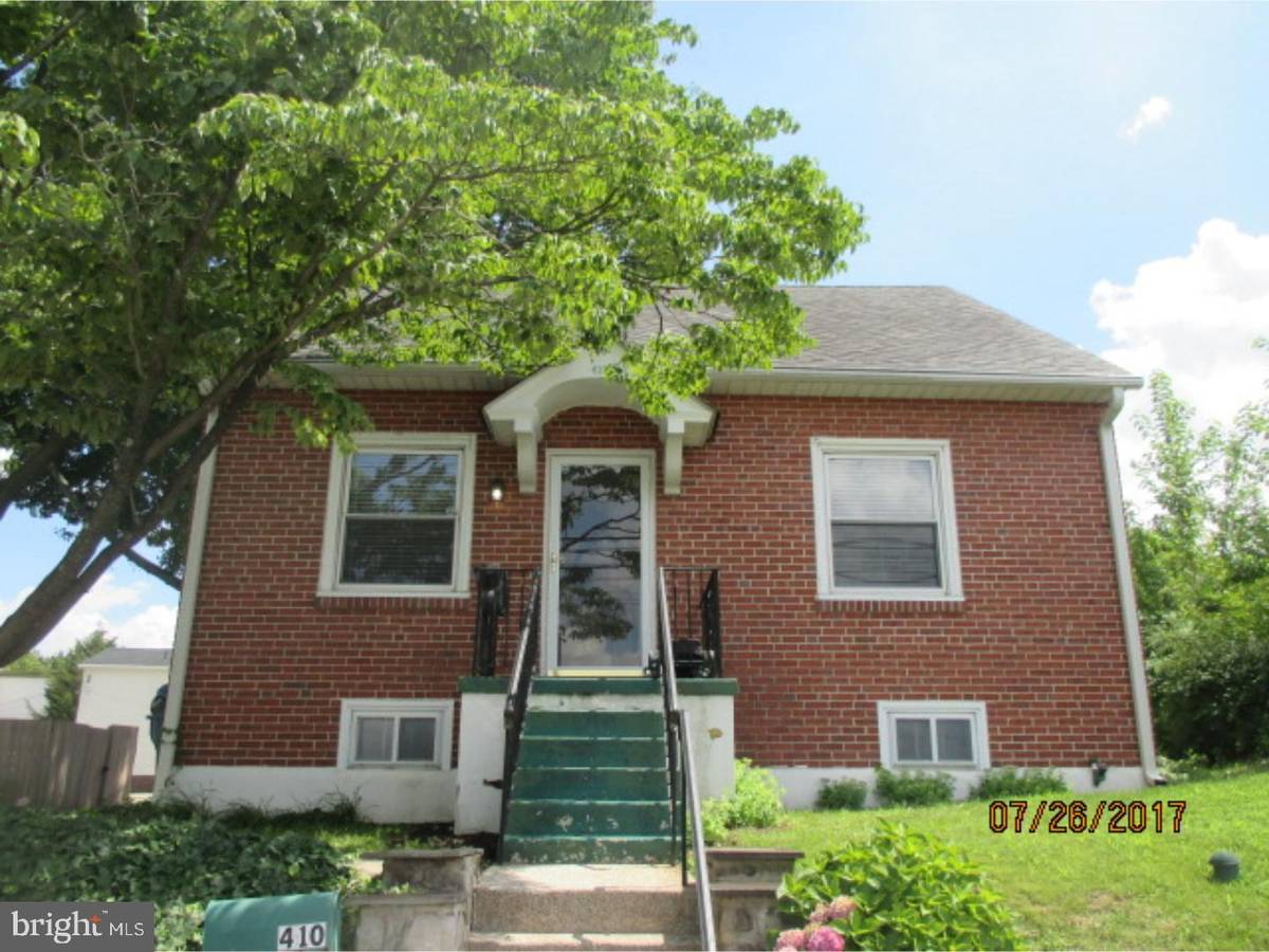 Bridgeport, PA 19405,410 COATES ST