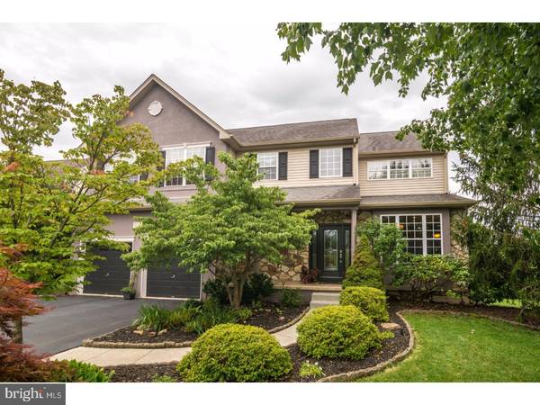 4440 MOUNTAIN LAUREL CIR, Collegeville, PA 19426