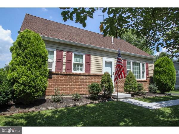 63 ROOSEVELT DR, Boyertown, PA 19512