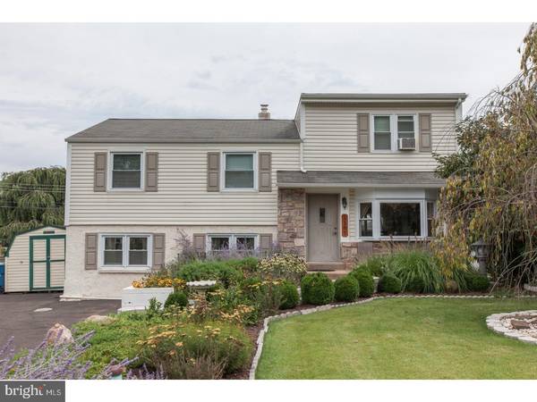 1107 BOYD AVE, Lansdale, PA 19446