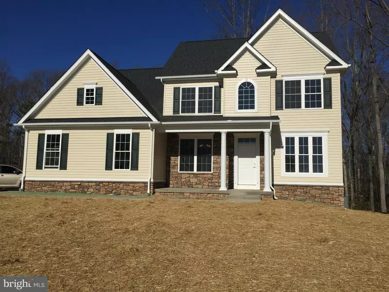 5592 CARISSA PL, Hughesville, MD 20637