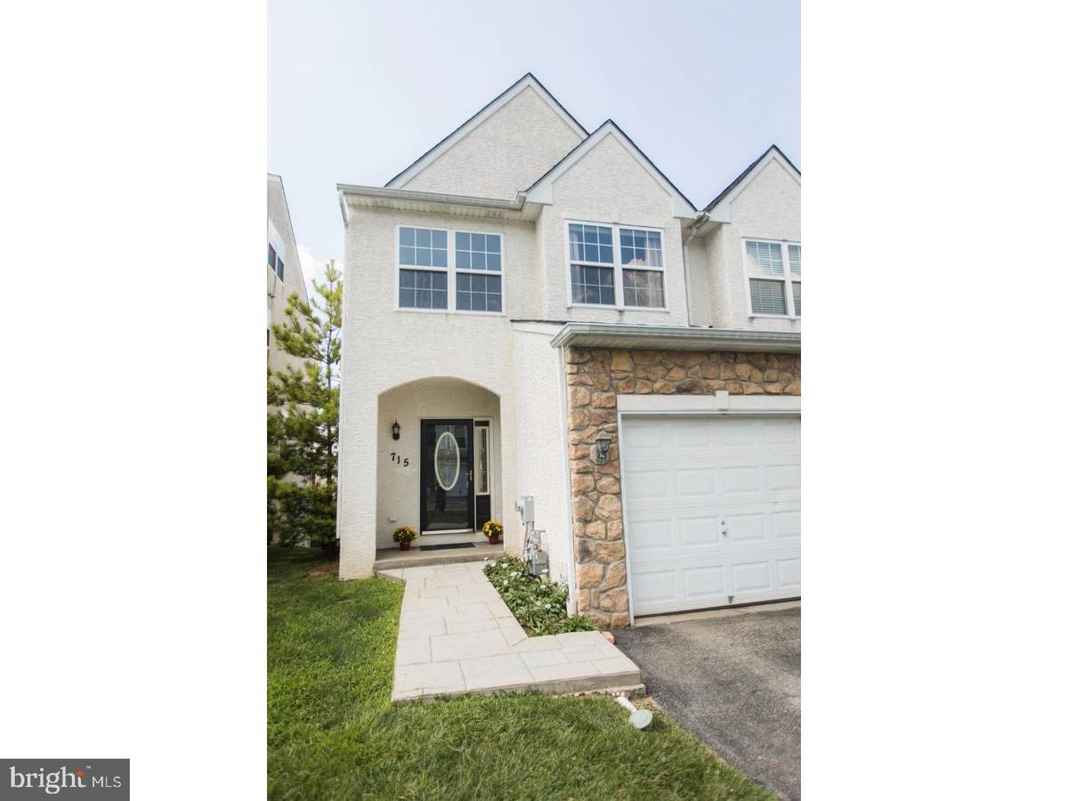 Bridgeport, PA 19405,715 BEECH CT