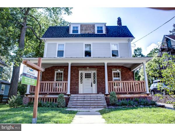 112 DUDLEY AVE, Narberth, PA 19072