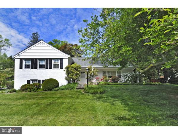 1218 COX RD, Rydal, PA 19046