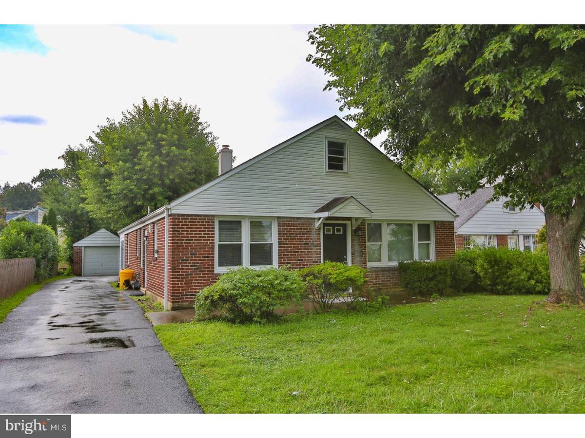 Erdenheim, PA 19038,20 BROOKSIDE RD