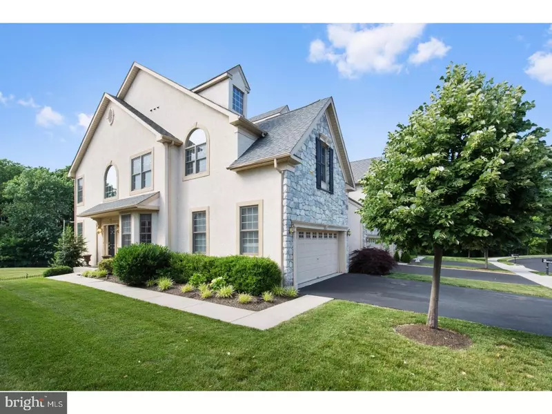 75 BROWNSTONE DR, East Norriton, PA 19401