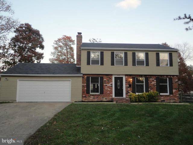 4412 QUILLEN CIR, Waldorf, MD 20602