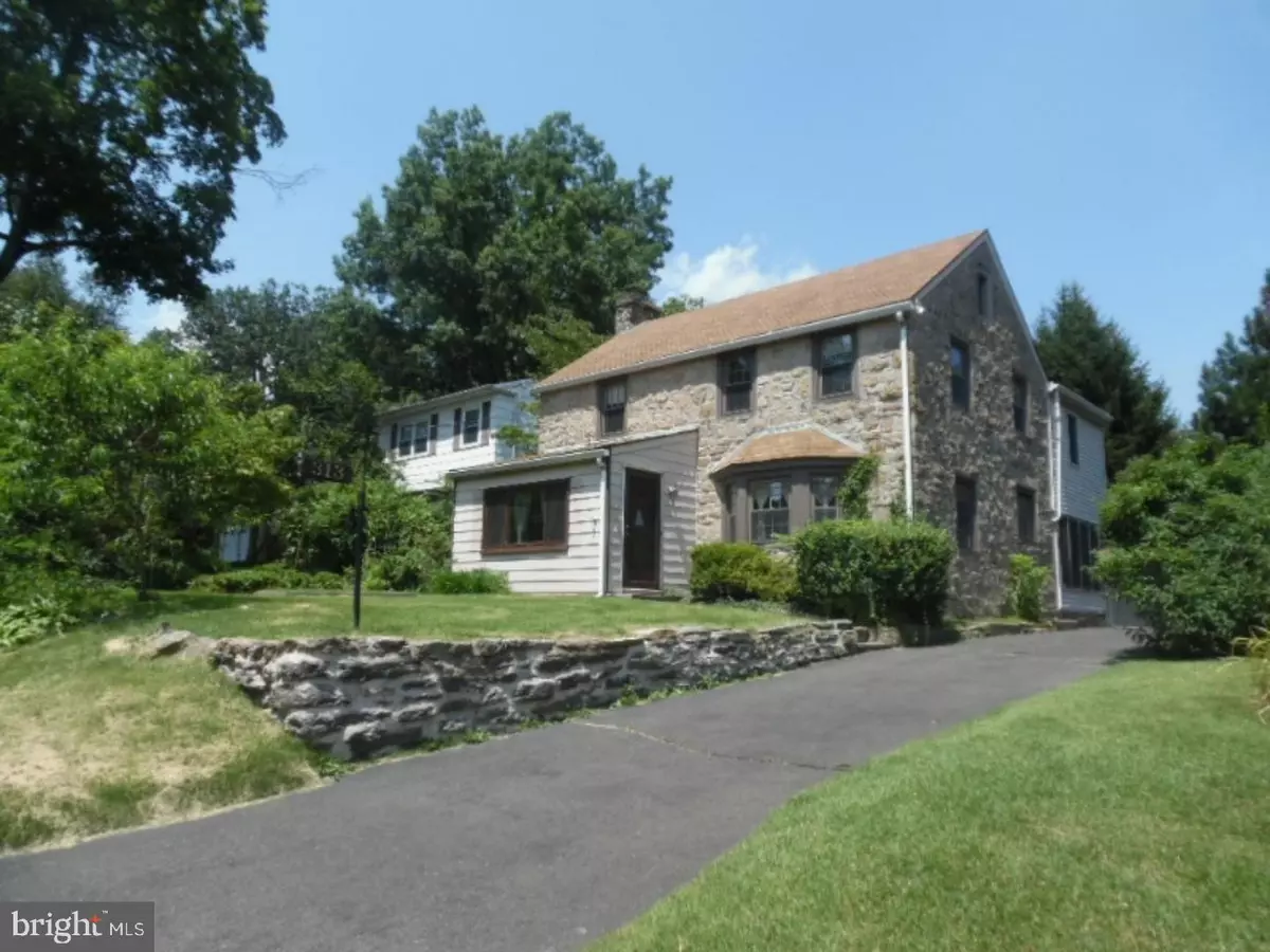 Glenside, PA 19038,313 MONTIER RD