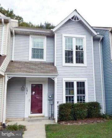 151 WOOD DUCK CIR, La Plata, MD 20646