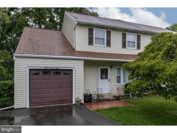 1588 MORGAN WAY, Lansdale, PA 19446