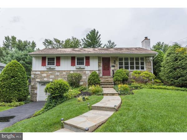 55 HOME RD, Hatboro, PA 19040