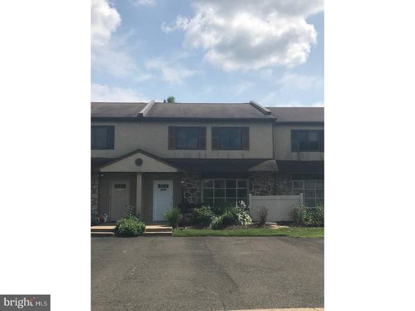 2054 JASON DR, Huntingdon Valley, PA 19006