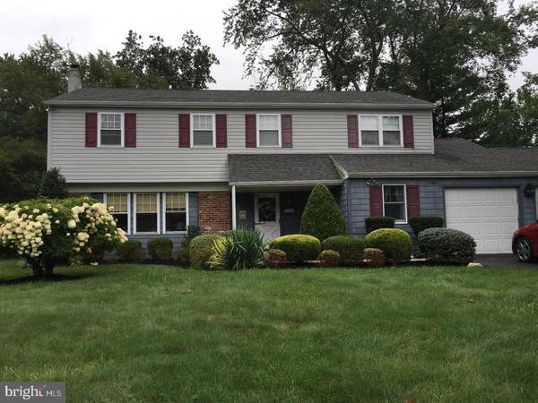 4135 ORANGEMANS RD, Hatboro, PA 19040