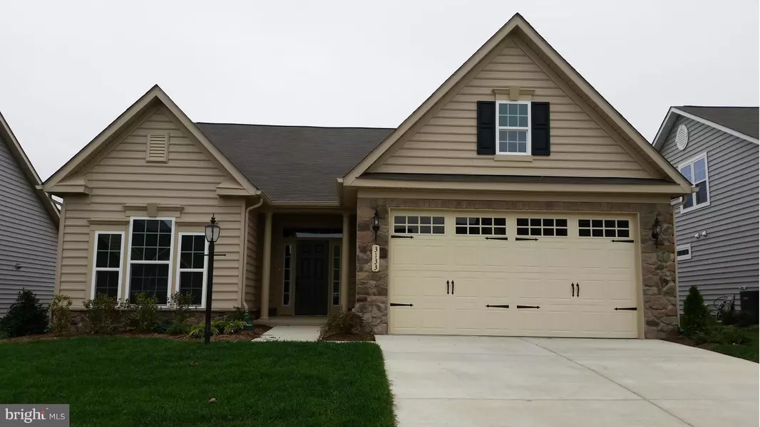 3133 LADY BANKS LN, Waldorf, MD 20603