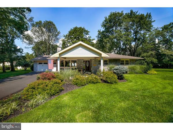 228 N SWEDESFORD RD, North Wales, PA 19454