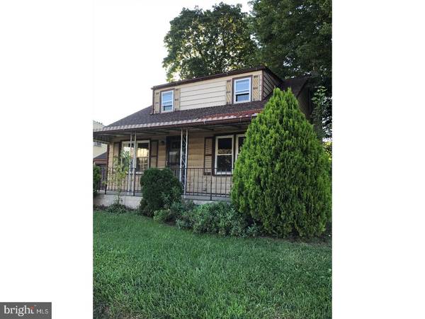 758 MAPLE AVE, Abington, PA 19038