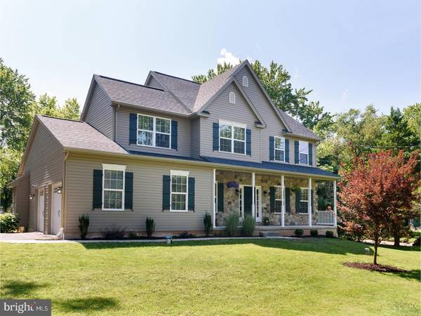 514 SECOND AVE, Collegeville, PA 19426