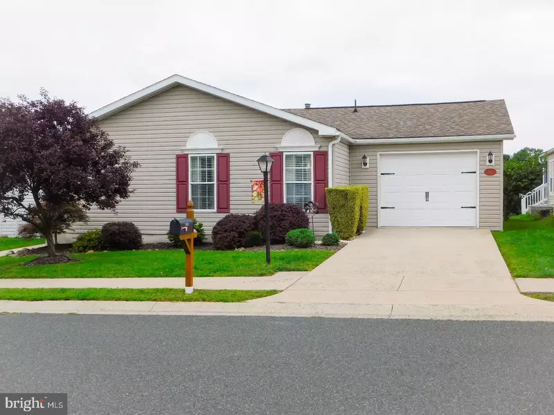 1053 SCENIC VIEW DR, Schwenksville, PA 19473