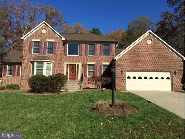 8804 COTTONGRASS ST, Waldorf, MD 20603