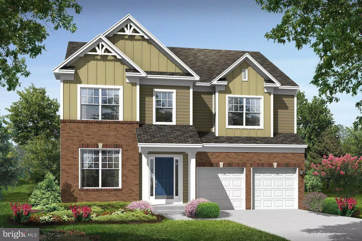 White Plains, MD 20695,11206 ST. CHRISTOPHER DR
