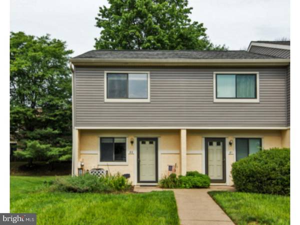 82 ASH STOKER LN, Horsham, PA 19044