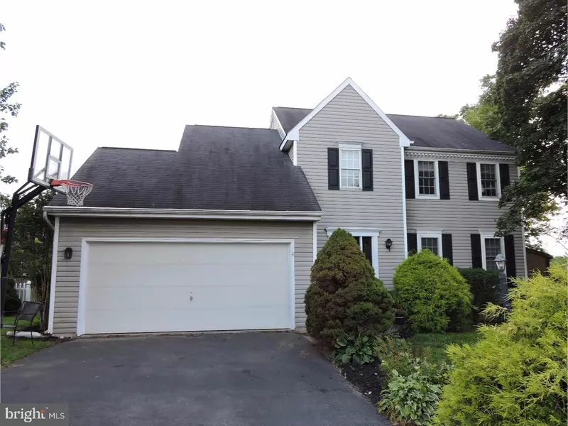 723 BUTTONWOOD DR, Royersford, PA 19468