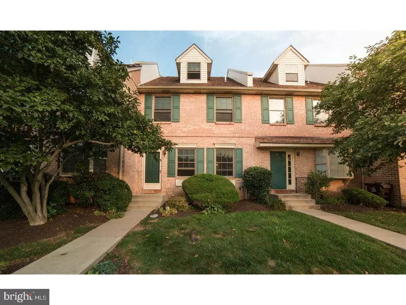 125 DISCOVERY CT, Norristown, PA 19401