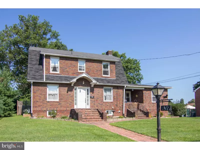 839 WALNUT ST, Royersford, PA 19468