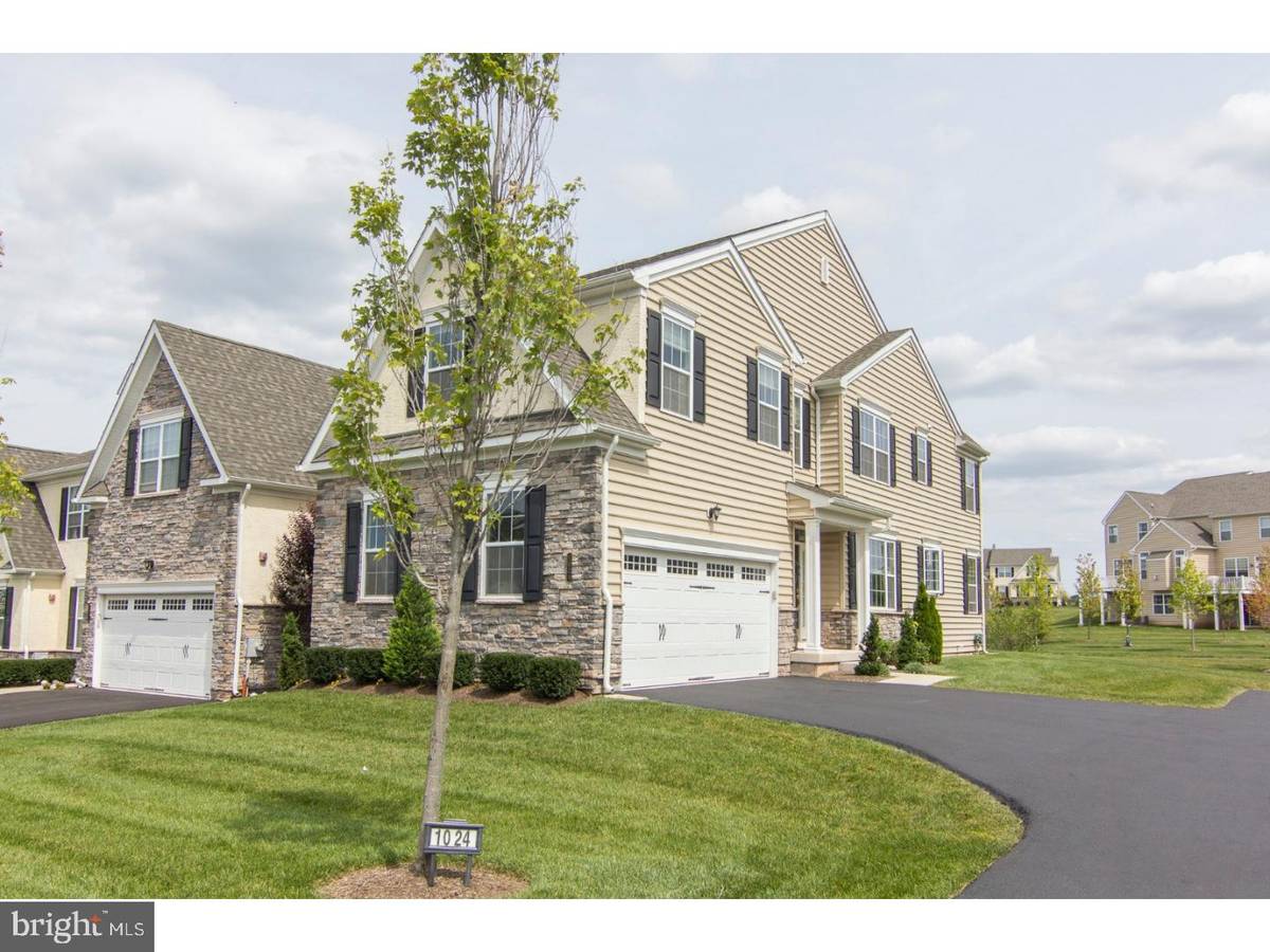 Lansdale, PA 19446,1024 THORNDALE DR