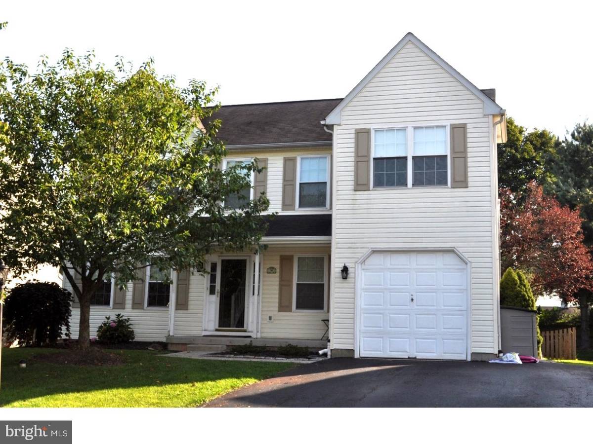 Royersford, PA 19468,86 KING WAY