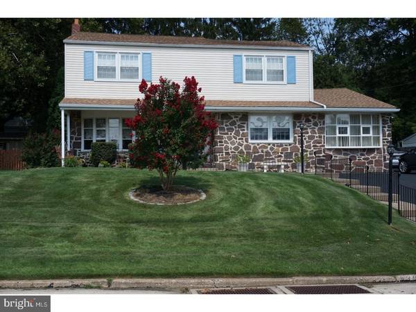 539 CEDAR DR, Lafayette Hill, PA 19444