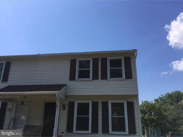 552 STATE ST, East Greenville, PA 18041